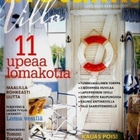Avotakka Villa/Kauniit kodit 0,50/kpl TAI 3 kpl/1 Eur - pikkukuva 2