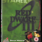 Red Dwarf III - pikkukuva 1