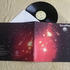 MANFRED MANN'S EARTH BAND - Solar Fire LP - pikkukuva 1