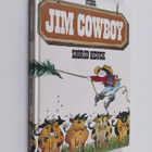 Sigrid Heuck : Jim Cowboy - pikkukuva 1