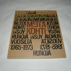Lassi Sinkkonen Meitä kohti runoja 1965-1973 - pikkukuva 1