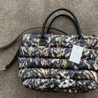 Ted Baker urban puffer tote laukku UUSI - pikkukuva 1