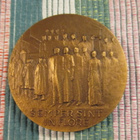 Universitas Helsingiensis mitali 1640-1990./T.Jaatinen 90. - pikkukuva 2