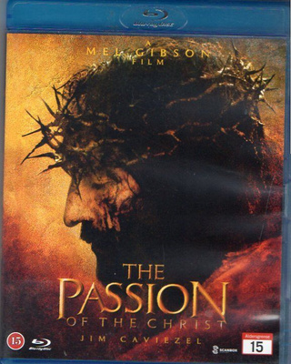 Passion Of The Christ	(44 625)	k	-FI-	BLU-RAY	nordic,		jim c