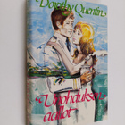 Dorothy Quentin : Unohduksen aallot - pikkukuva 1