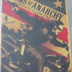 SONS OF ANARCHY (4 x DVD) COMPLETE SEASON TWO - pikkukuva 1