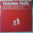 Trauma Vs Andy Farley / Trauma Vs UK Gold 12" - 1999 - pikkukuva 1