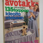 Avotakka 4/1980 - pikkukuva 1