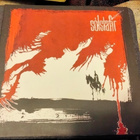 Sólstafir - Svartir Sandar 2lp 2011 - pikkukuva 1
