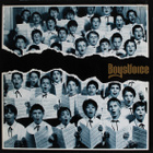BOYSVOICE: S/T 1990 LP - pikkukuva 1