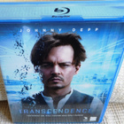 Transcendence Blu-ray - pikkukuva 2