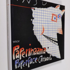 Ansu : Paperinaama = Paperface : cartoons - pikkukuva 1