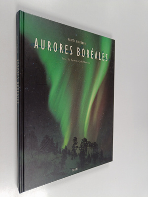 Martti Rikkonen : Aurores boreales