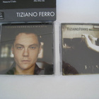 Tiziano Ferro -  Nessuno è solo + Alla Mia Età CD x 2 kpl - pikkukuva 2