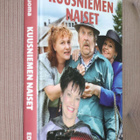 Heikki Luoma : Kuusniemen naiset ( 1.p. 2010 k.po ) - pikkukuva 1