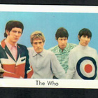 Keräilykuva - The Who - pikkukuva 1