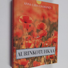 Anna-Liisa Laamanen : Aurinkotuhkaa - pikkukuva 1