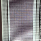 Ikea Ingamaj Purple Paneeliverho / Verho - yht. 2kpl - pikkukuva 1