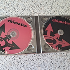 Chimaira - The Infection (CD + DVD) - pikkukuva 5