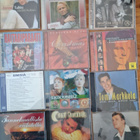 CD levyjä - pikkukuva 1