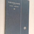 Hans Larsson : Tietoelämä : kasvatuspsykologia - pikkukuva 1