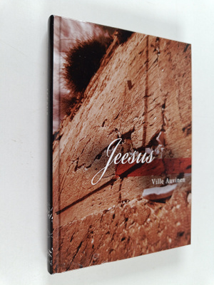 Ville Auvinen : Jeesus