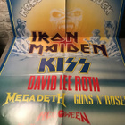 IRON MAIDEN: The Evil That Man Do 12” - pikkukuva 4