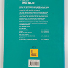 David Waugh : The wider world - pikkukuva 2