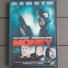 DVD: The Money (Paul Sorvino, James Caan 2013) - pikkukuva 1