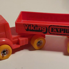 Leluauto Viking Express -rekka - pikkukuva 1