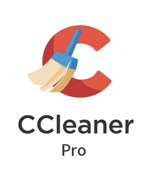 CCleaner Professional
