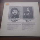 REIMA WESSLIN & TAISTO HELMINEN  ( LP . VINYYLI ) - pikkukuva 2