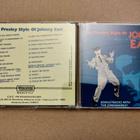 Johnny Earl CD - pikkukuva 1