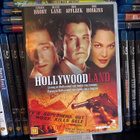 Hollywoodland (2006) Bob Hoskins - pikkukuva 1