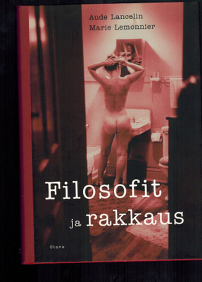 Lancelin & Lemonnier: Filosofit ja rakkaus