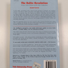 Anatol Lieven : The Baltic revolution : Estonia, Latvia, ... - pikkukuva 2