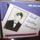 Rauli Badding Somerjoki - Kun aika rientää... CD (1993) - pikkukuva 1