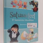 Gaby Goldsack : Satuaarteet : 17 kauneinta klassikkoa - pikkukuva 1