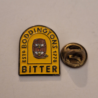 BODDINGTONS OLUT PINSSI