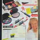 NAISEN MAAILMA LEHTI UUTUUS LOKAKUU / 1992 - pikkukuva 2