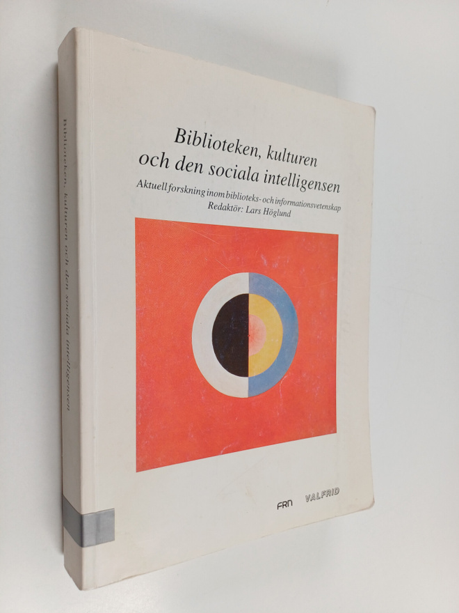 Biblioteken, kulturen och den sociala intelligensen : akt...