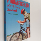 Juhani Tenhunen : Pyöräretkeilijän keskinen Suomi - pikkukuva 1