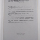 Suomen kirkkohistoriallisen seuran vuosikirja 73 / 1983 - pikkukuva 2