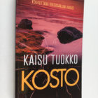 Kaisu Tuokko : Kosto - pikkukuva 1