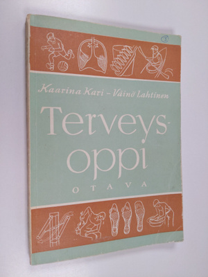 Väinö Lahtinen ym. : Terveysoppi