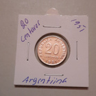 Argentiina 20c 1951 - pikkukuva 1
