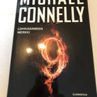 Michael Connelly: Lohikäärmeen merkki. 2010. 1.p. - pikkukuva 1