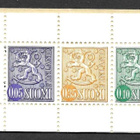Automvihko AV 7 I 1577-2-1974 tl1+ov3 tark.luku + ohj.viiva - pikkukuva 3