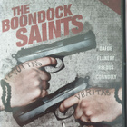 THE BOOBDOCK SAINTS DVD - pikkukuva 1