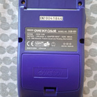 Nintendo Game Boy Color konsoli - pikkukuva 2